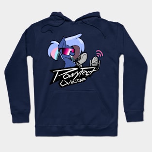 Pony Fest Online Hoodie